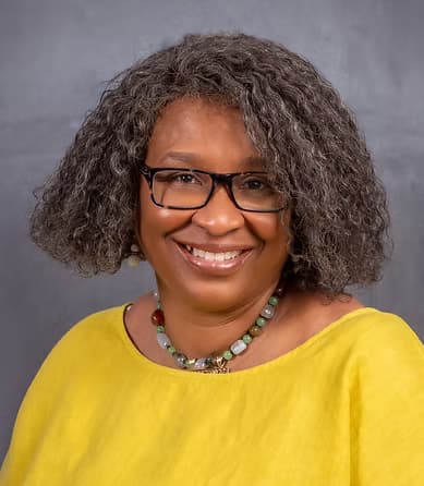 Prophetess Marcia Curtis