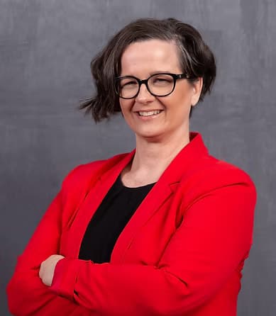 Prophetess Melissa Paquet